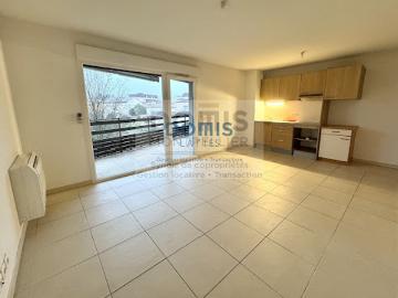 Vente Appartement 3 pièces 59.06 m2 Fabrègues