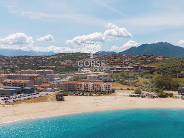 Vente Appartement 3 pièces 59.06 m2 Propriano