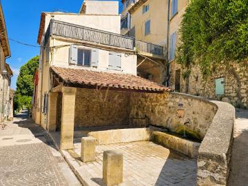 Vente Appartement 3 pièces 59.08 m2 Eguilles