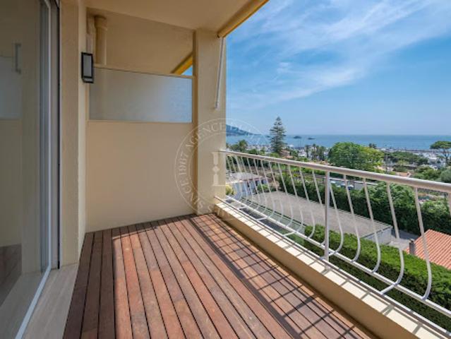 Vente Appartement 3 pièces 59.09 m2 Beaulieu sur Mer