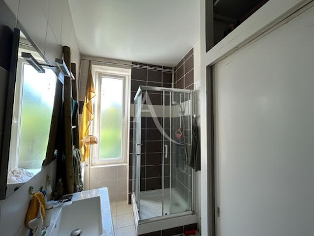 Vente Appartement 3 pièces 59.09 m2 Nantes
