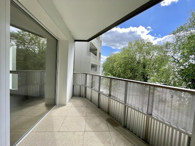 Vente Appartement 3 pièces 59.13 m2 Rennes