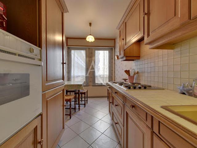 Vente Appartement 3 pièces 59.11 m2 Paris 11ème