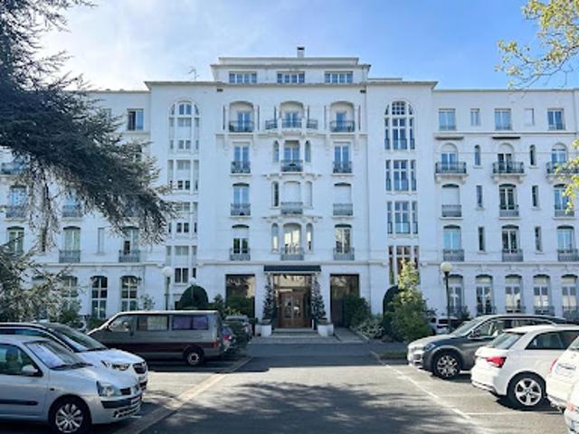 Vente Appartement 3 pièces 59.17 m2 Avon