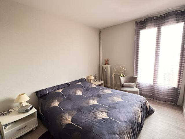 Vente Appartement 3 pièces 59.14 m2 Yzeure