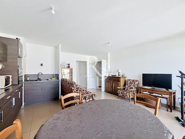 Vente Appartement 3 pièces 59.15 m2 Craponne