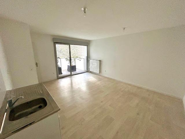 Vente Appartement 3 pièces 59 m2 Carrières sous Poissy