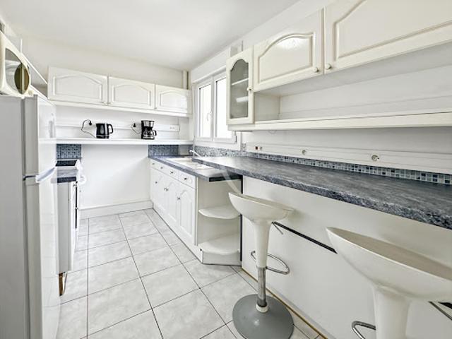 Vente Appartement 3 pièces 59.1 m2 Saint Jean de Monts
