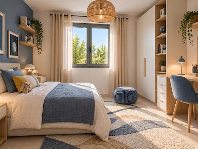 Vente Appartement 3 pièces 59.1 m2 Saint Rémy de Provence