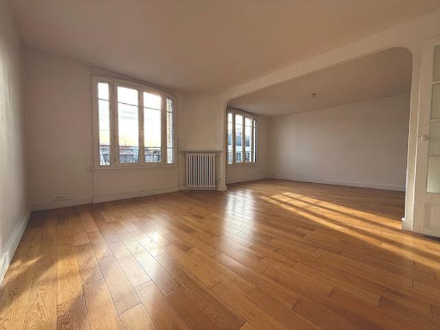 Vente Appartement 3 pièces 59.23 m2 Asnieres sur seine