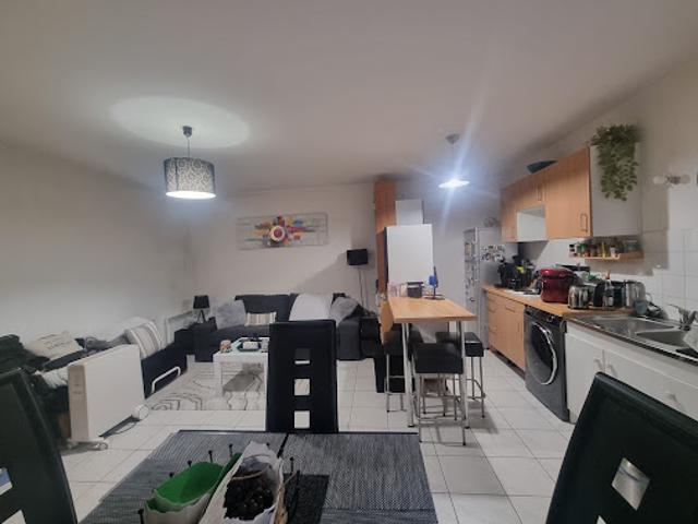 Vente Appartement 3 pièces 59.23 m2 Claye Souilly