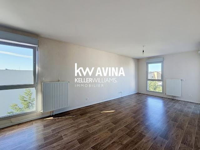Vente Appartement 3 pièces 59.23 m2 Loos