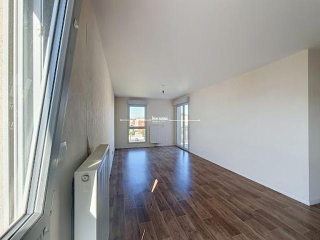 Vente Appartement 3 pièces 59.23 m2 Loos