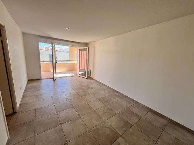 Vente Appartement 3 pièces 59.24 m2 Le Castellet