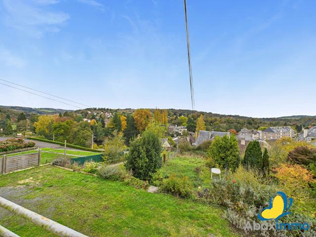 Vente Appartement 3 pièces 59.28 m2 Pont d'Ouilly