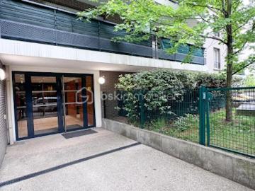 Vente Appartement 3 pièces 59.28 m2 Rosny sous Bois
