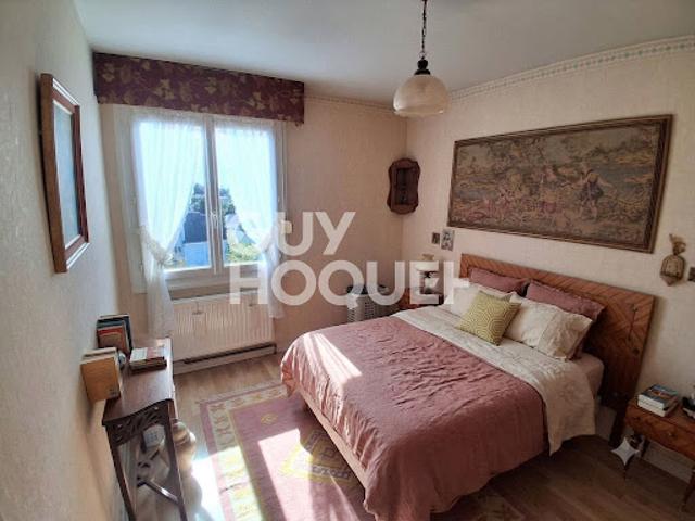 Vente Appartement 3 pièces 59.28 m2 Saint Cyr sur Loire