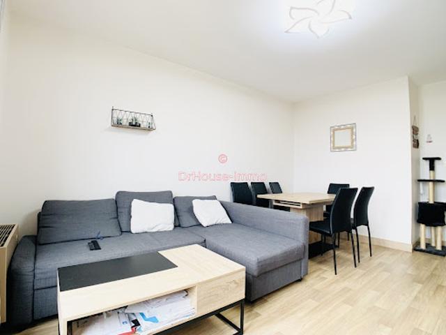 Vente Appartement 3 pièces 59.29 m2 Montargis