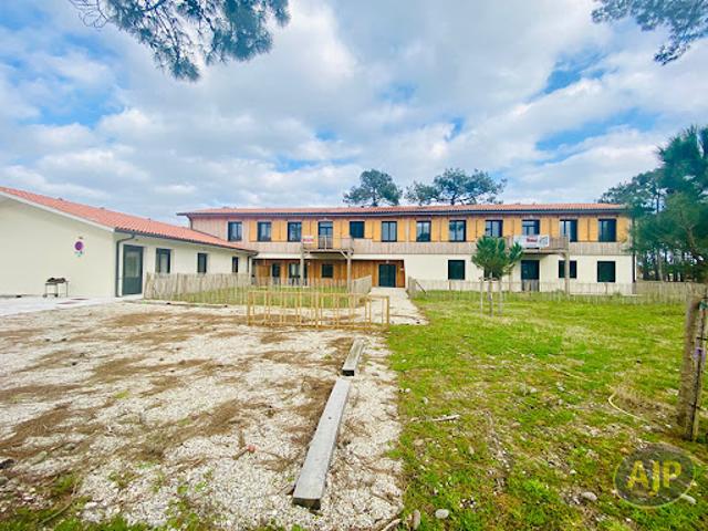 Vente Appartement 3 pièces 59.2 m2 Vendays Montalivet