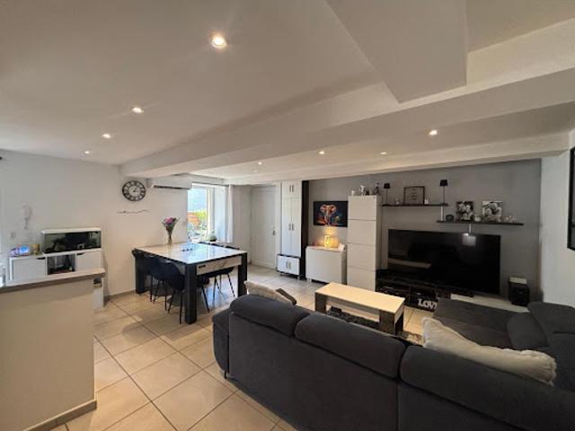 Vente Appartement 3 pièces 59.2 m2 Villeneuve