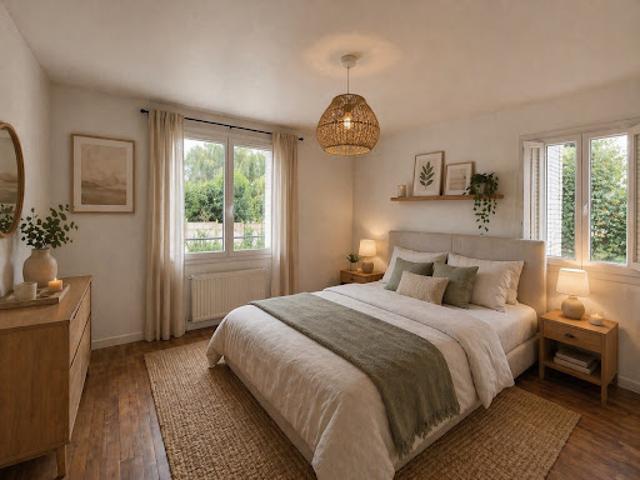 Vente Appartement 3 pièces 59.32 m2 Provins