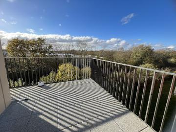 Vente Appartement 3 pièces 59.36 m2 Chantepie