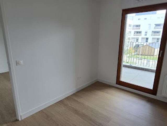Vente Appartement 3 pièces 59.38 m2 Lorient