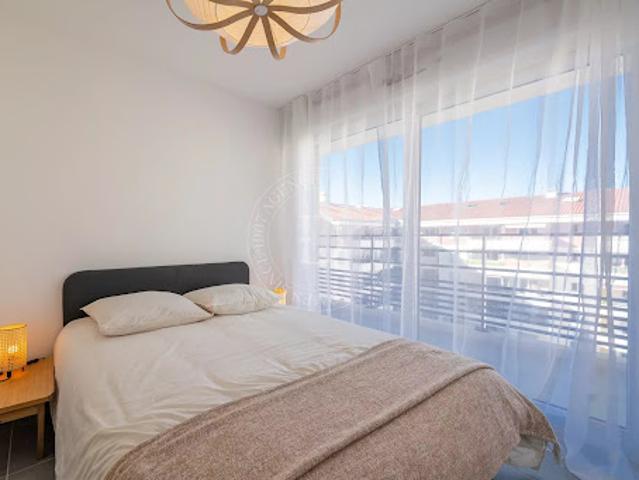 Vente Appartement 3 pièces 59.3 m2 Nice