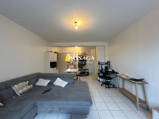 Vente Appartement 3 pièces 59.3 m2 Sévérac l'Eglise