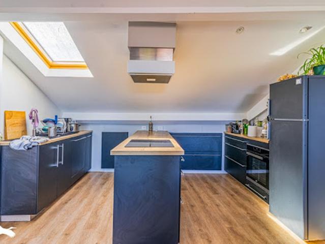 Vente Appartement 3 pièces 60 m2 Talence