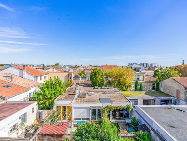 Vente Appartement 3 pièces 60 m2 Talence