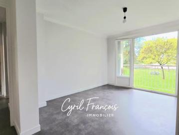 Vente Appartement 3 pièces 59 m2 Tassin la Demi Lune