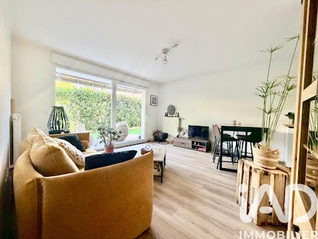 Vente Appartement 3 pièces 59 m2 Tinqueux
