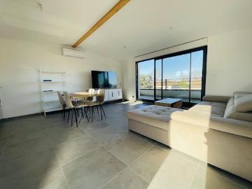 Vente Duplex 3 pièces 59 m2 Tignieu Jameyzieu