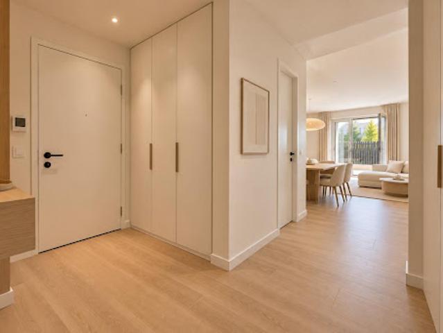 Vente Appartement 3 pièces 59 m2 Torcy