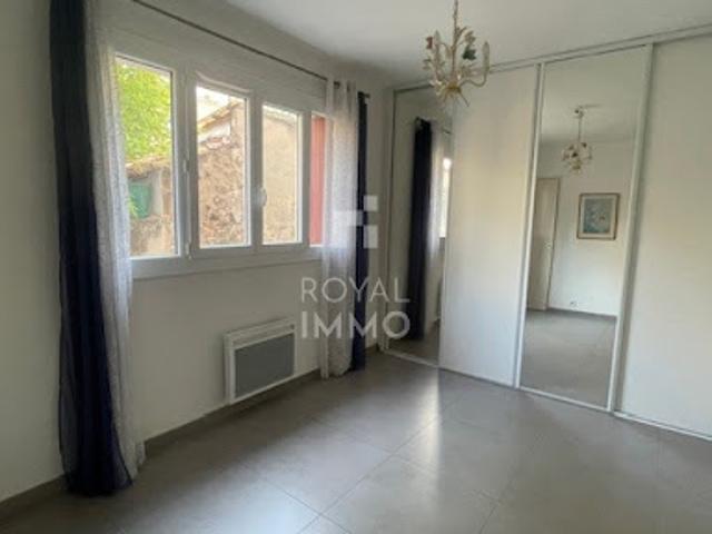 Vente Appartement 3 pièces 59 m2 Toulon