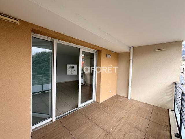 Vente Appartement 3 pièces 59 m2 Toulon