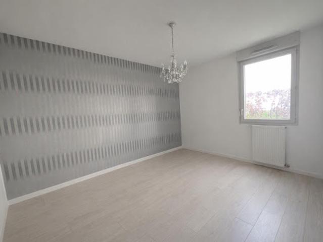 Vente Appartement 3 pièces 59 m2 Toulouse