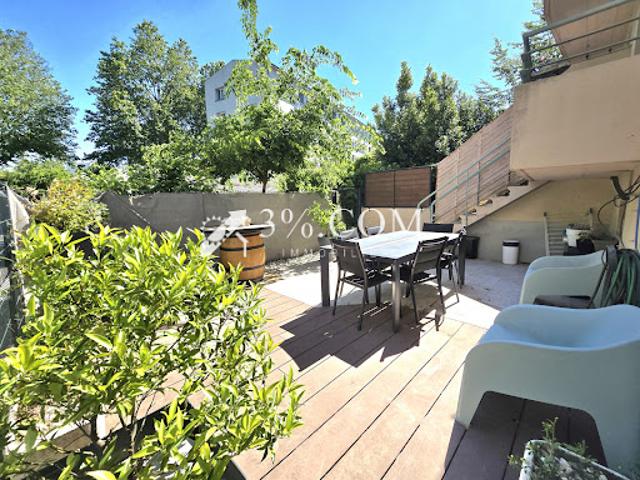Vente Appartement 3 pièces 59 m2 Valence