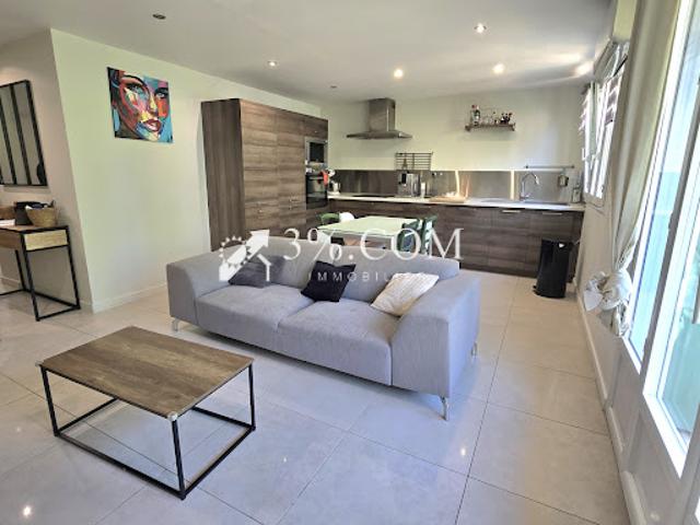 Vente Appartement 3 pièces 59 m2 Valence