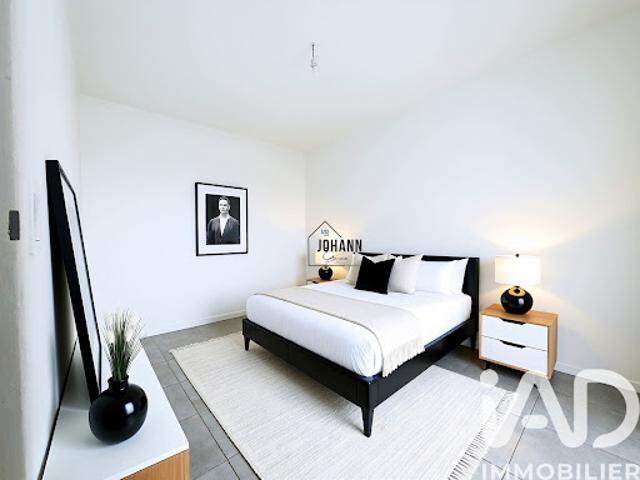 Vente Appartement 3 pièces 59 m2 Valreas