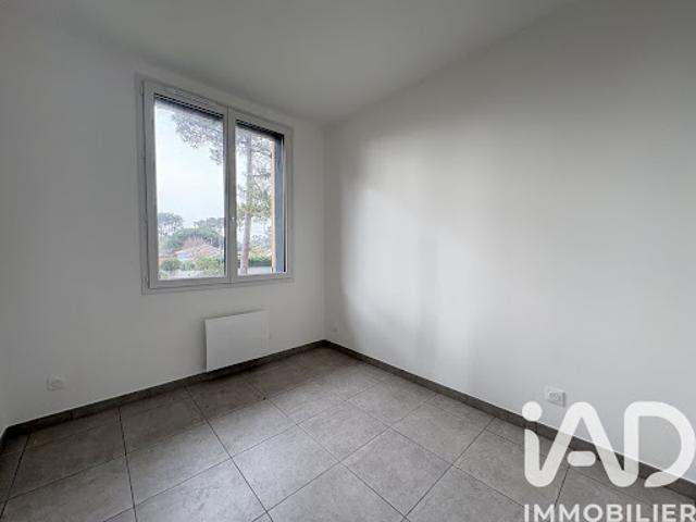 Vente Appartement 3 pièces 59 m2 Vendays Montalivet