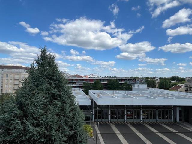 Vente Appartement 3 pièces 59 m2 Vincennes