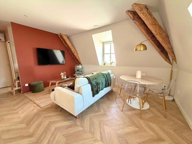 Vente Appartement 3 pièces 59 m2 Vienne