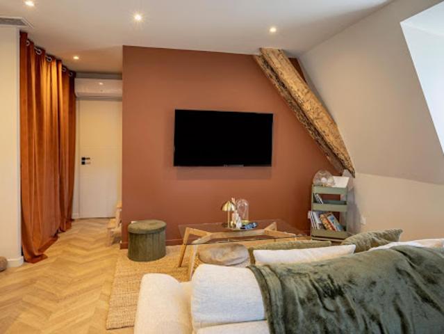 Vente Appartement 3 pièces 59 m2 Vienne