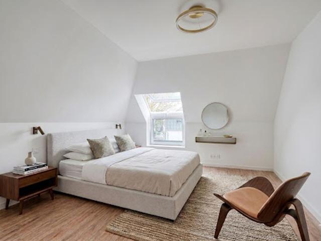 Vente Appartement 3 pièces 59 m2 Villemomble