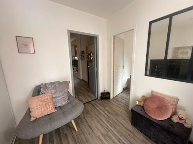 Vente Appartement 3 pièces 59 m2 Agen