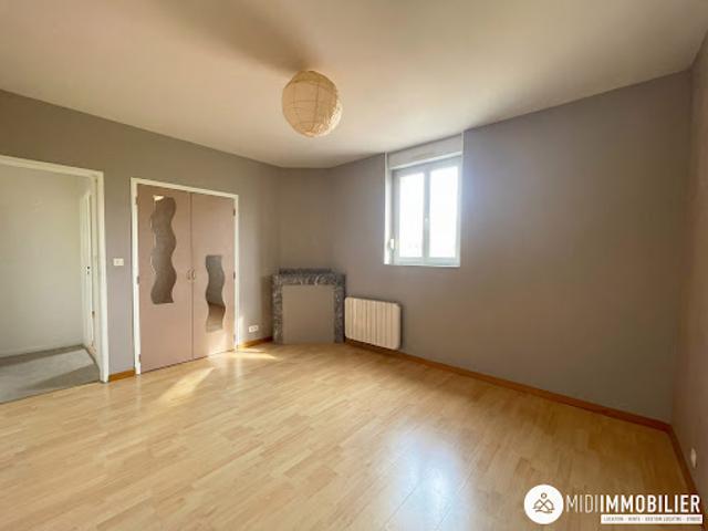 Vente Appartement 3 pièces 59 m2 Albi