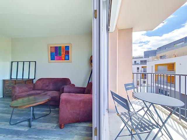 Vente Appartement 3 pièces 59 m2 Angers