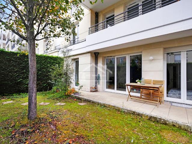 Vente Appartement 3 pièces 58.71 m2 Antony